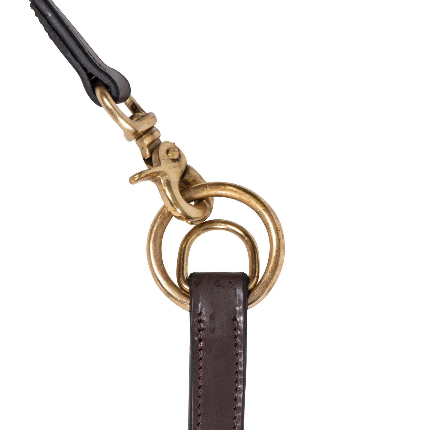Premier® Premier 10 Ring Training Martingale 2 Premier® Premier 10 Ring Training Martingale - Image 2