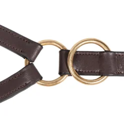 Premier® Premier 10 Ring Training Martingale 10 Premier® Premier 10 Ring Training Martingale -Equestrian Supplies Shop 01442 alt c