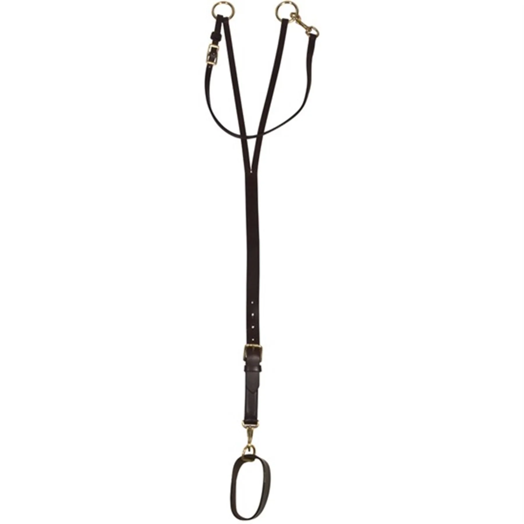 Premier® Premier Training Martingale With Girth Attachment 1 Premier® Premier Training Martingale With Girth Attachment