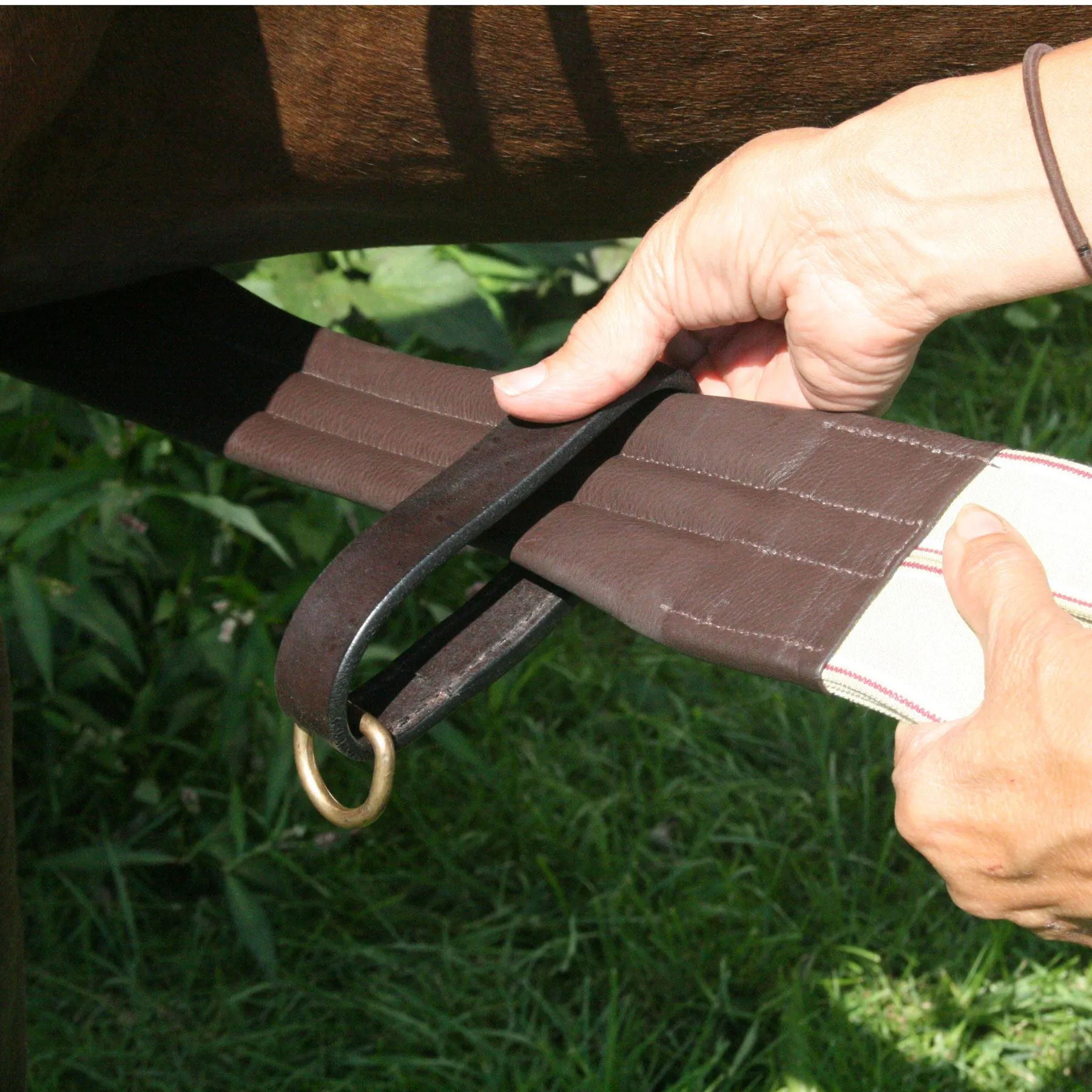 Billy Royal® Girth Attachment 3 Billy Royal® Girth Attachment - Image 3