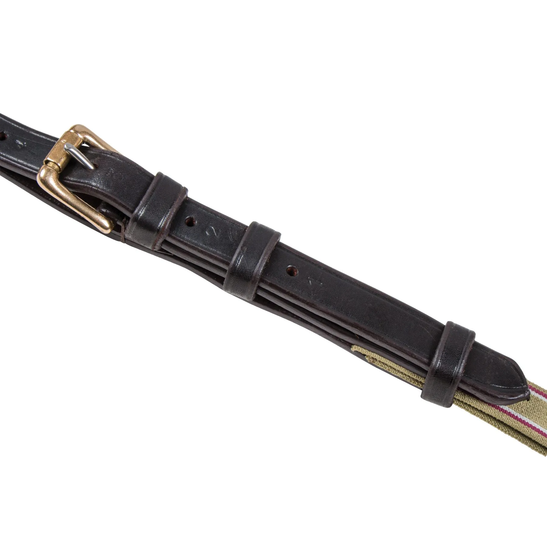 Billy Royal® Side Reins 3 Billy Royal® Side Reins - Image 3