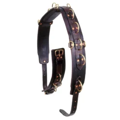 Billy Royal® Multi-Ring Training Surcingle