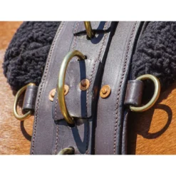 Premier® Premier Multi-Ring Surcingle 10 Premier® Premier Multi-Ring Surcingle -Equestrian Supplies Shop 01725 alt c