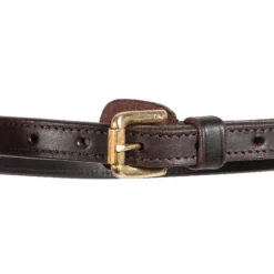 Billy Royal® Straight Nose Training Caveson 8 Billy Royal® Straight Nose Training Caveson -Equestrian Supplies Shop 01746 alt b