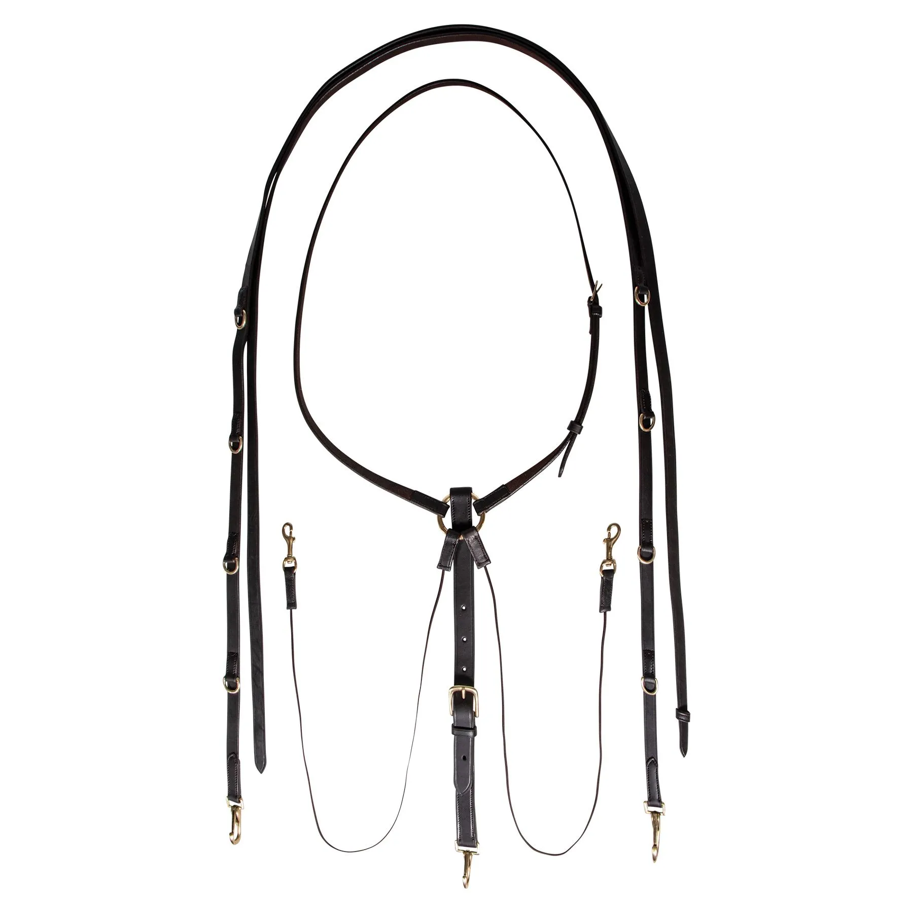 Billy Royal® German Martingale 2 Billy Royal® German Martingale - Image 2