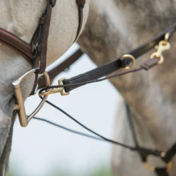 Billy Royal® German Martingale 15 Billy Royal® German Martingale -Equestrian Supplies Shop 01755 alt d