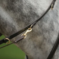 Billy Royal® German Martingale 16 Billy Royal® German Martingale -Equestrian Supplies Shop 01755 alt e