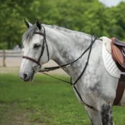 Billy Royal® German Martingale 19 Billy Royal® German Martingale -Equestrian Supplies Shop 01755 alt h