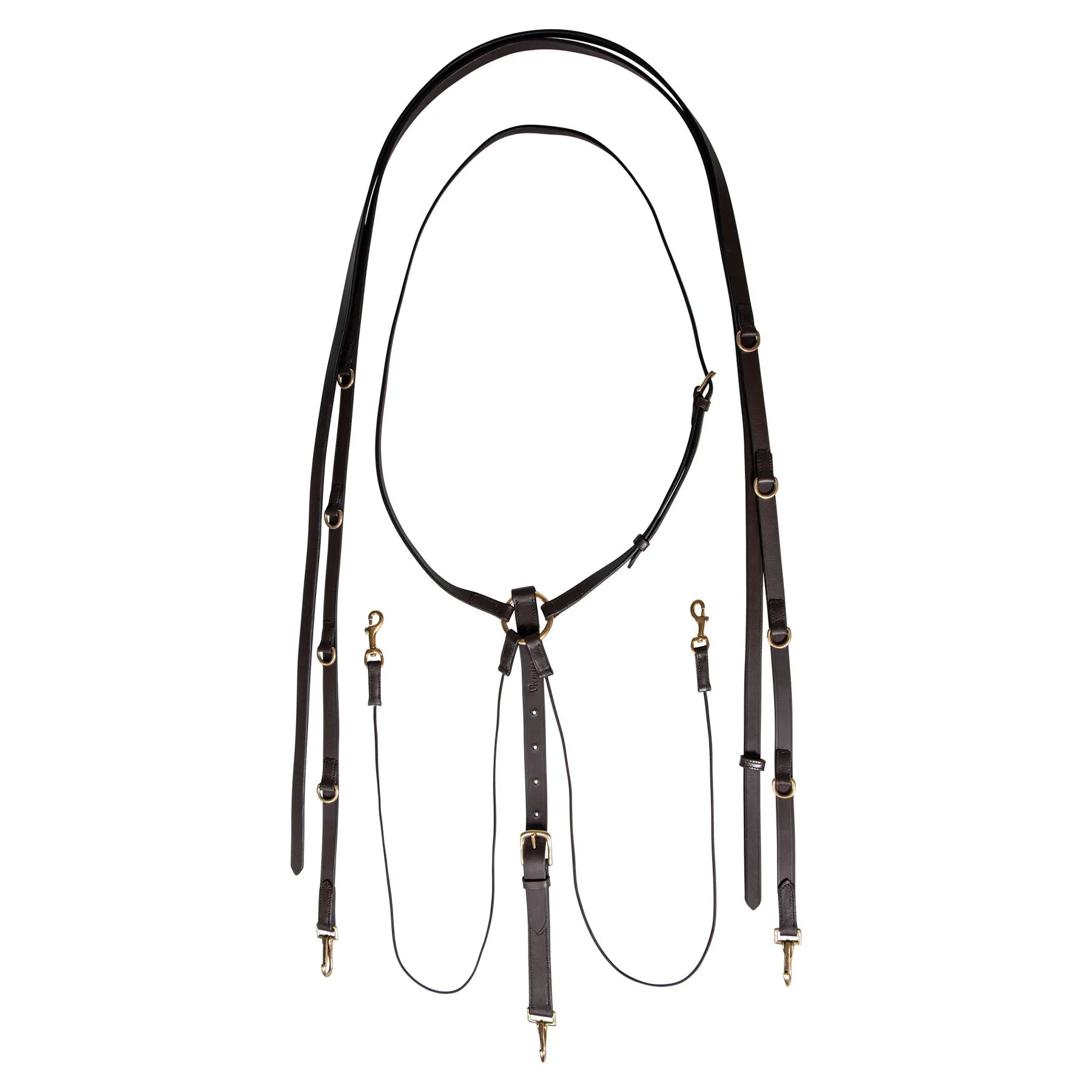 Premier® Premier German Martingale 2 Premier® Premier German Martingale - Image 2