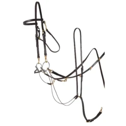 Premier® Premier German Martingale 11 Premier® Premier German Martingale -Equestrian Supplies Shop 01756 alt b