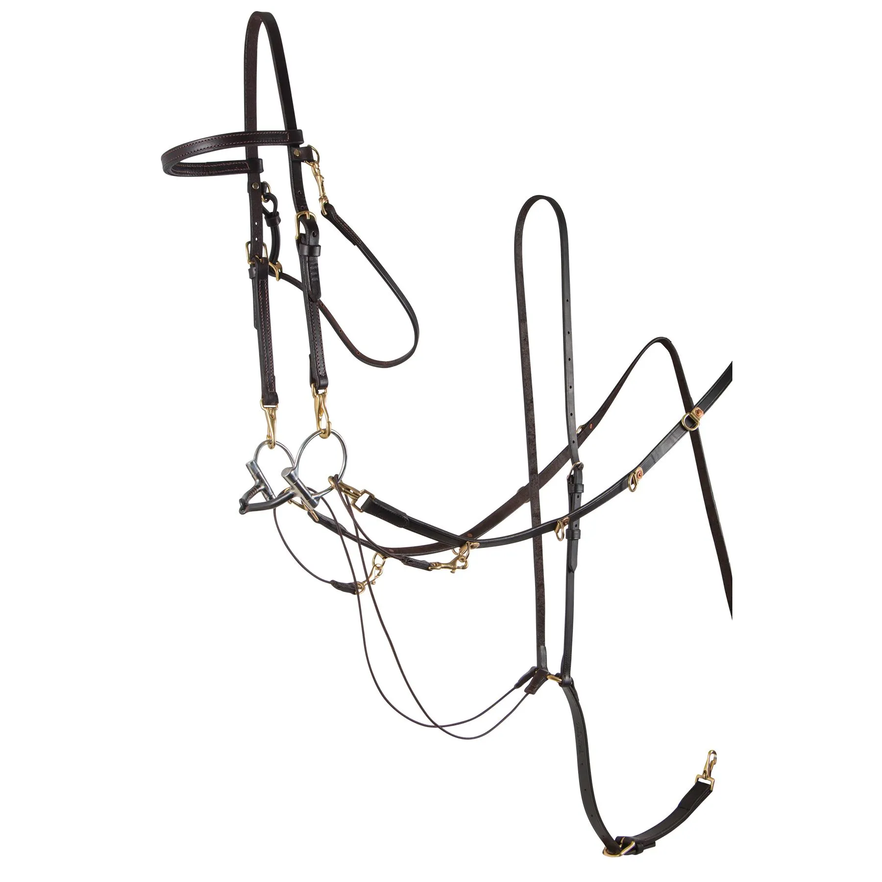 Premier® Premier German Martingale 3 Premier® Premier German Martingale - Image 3