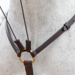 Premier® Premier German Martingale 13 Premier® Premier German Martingale -Equestrian Supplies Shop 01756 alt d