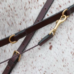 Premier® Premier German Martingale 15 Premier® Premier German Martingale -Equestrian Supplies Shop 01756 alt f