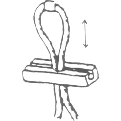 Dura-Tech® Elastic Horse Neck Stretcher 9 Dura-Tech® Elastic Horse Neck Stretcher -Equestrian Supplies Shop 01770 alt d