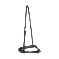 Double S Draw Tight Caveson For Horses