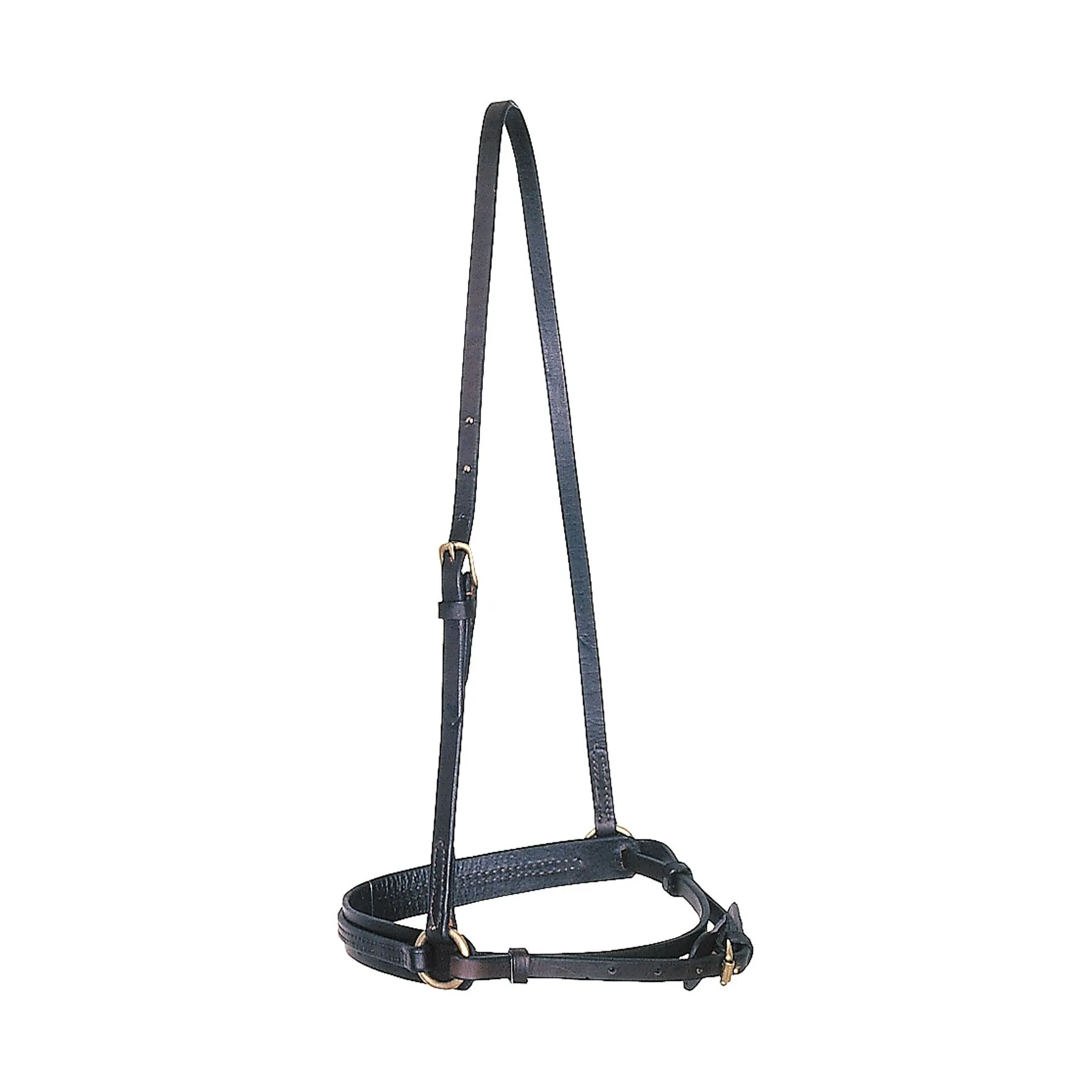 Double S Draw Tight Caveson For Horses 1 Double S Draw Tight Caveson For Horses