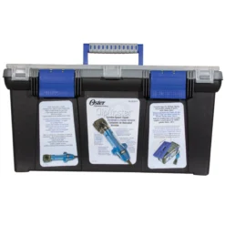 Oster® Oster Clipmaster Variable Speed Horse Clippers 10 Oster® Oster Clipmaster Variable Speed Horse Clippers -Equestrian Supplies Shop 02086 alt c