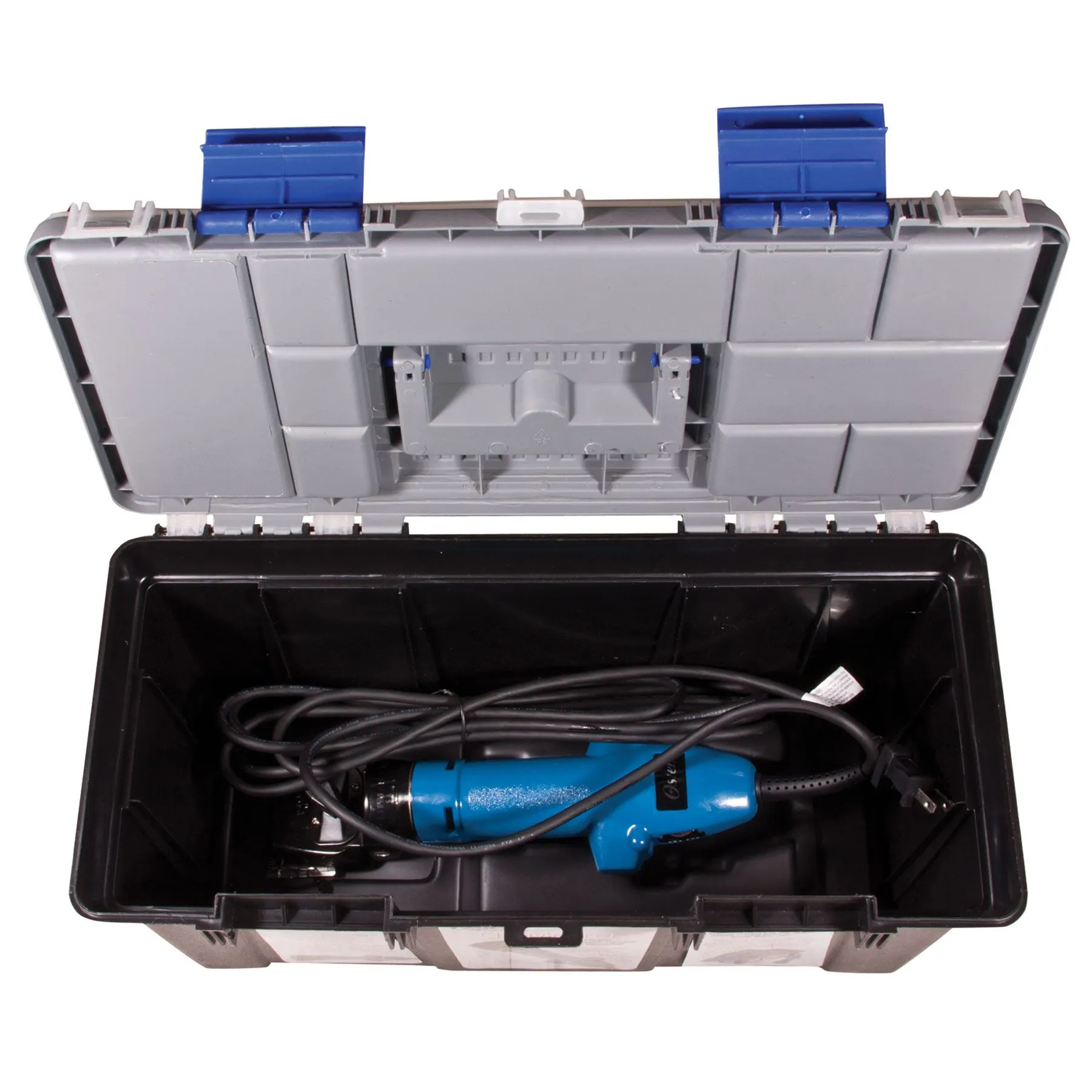 Oster® Oster Clipmaster Variable Speed Horse Clippers 5 Oster® Oster Clipmaster Variable Speed Horse Clippers - Image 5