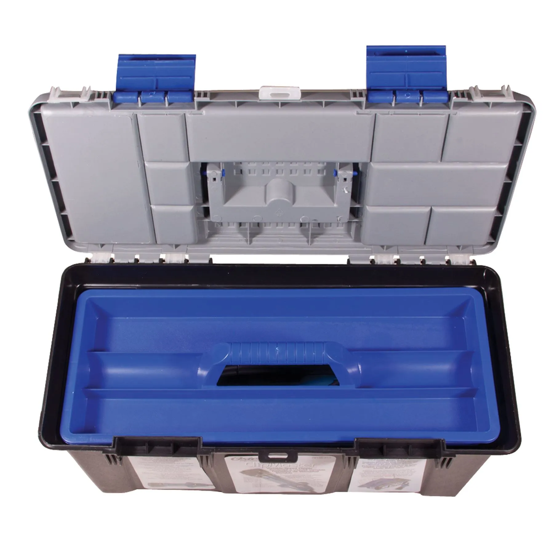 Oster® Oster Clipmaster Variable Speed Horse Clippers 6 Oster® Oster Clipmaster Variable Speed Horse Clippers - Image 6