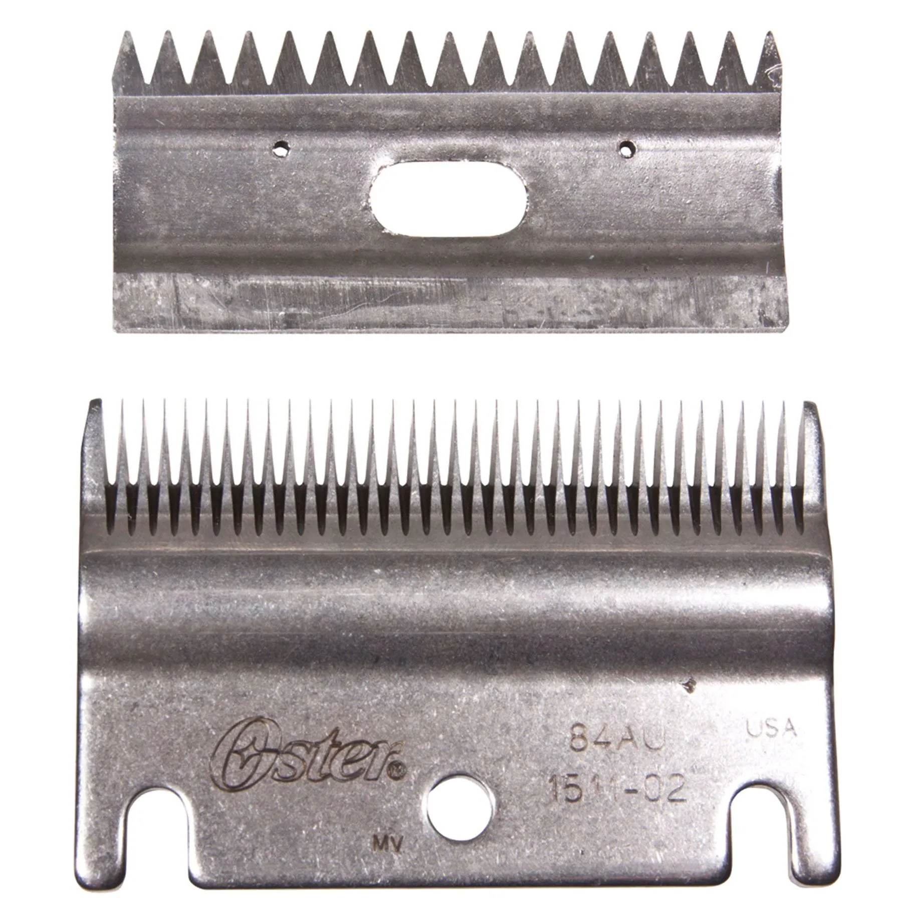 Oster® Oster Clipmaster Replacement Combo Blade Set 1 Oster® Oster Clipmaster Replacement Combo Blade Set