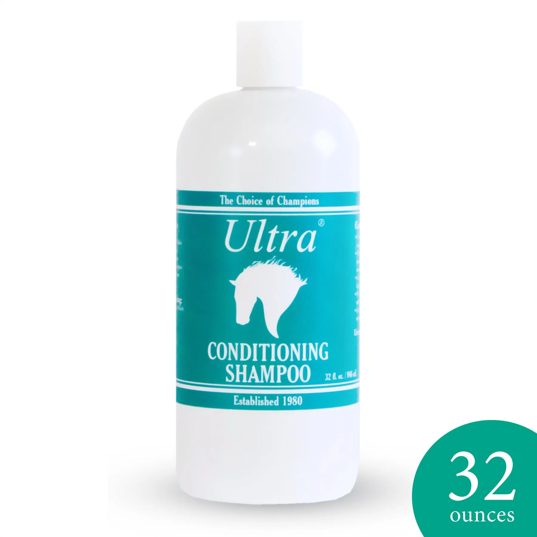 Ultra® Conditioning Shampoo 8 Ultra® Conditioning Shampoo - Image 8