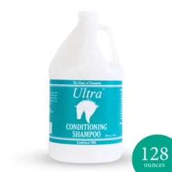 Ultra® Conditioning Shampoo 19 Ultra® Conditioning Shampoo -Equestrian Supplies Shop 02184C alt c