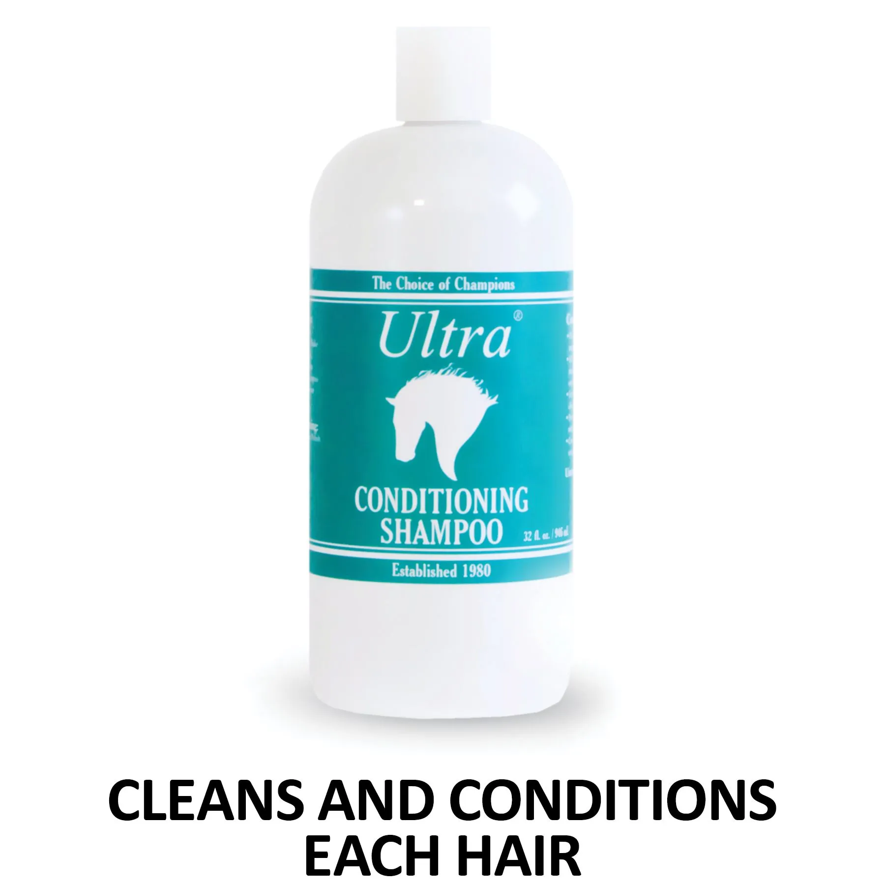 Ultra® Conditioning Shampoo 2 Ultra® Conditioning Shampoo - Image 2