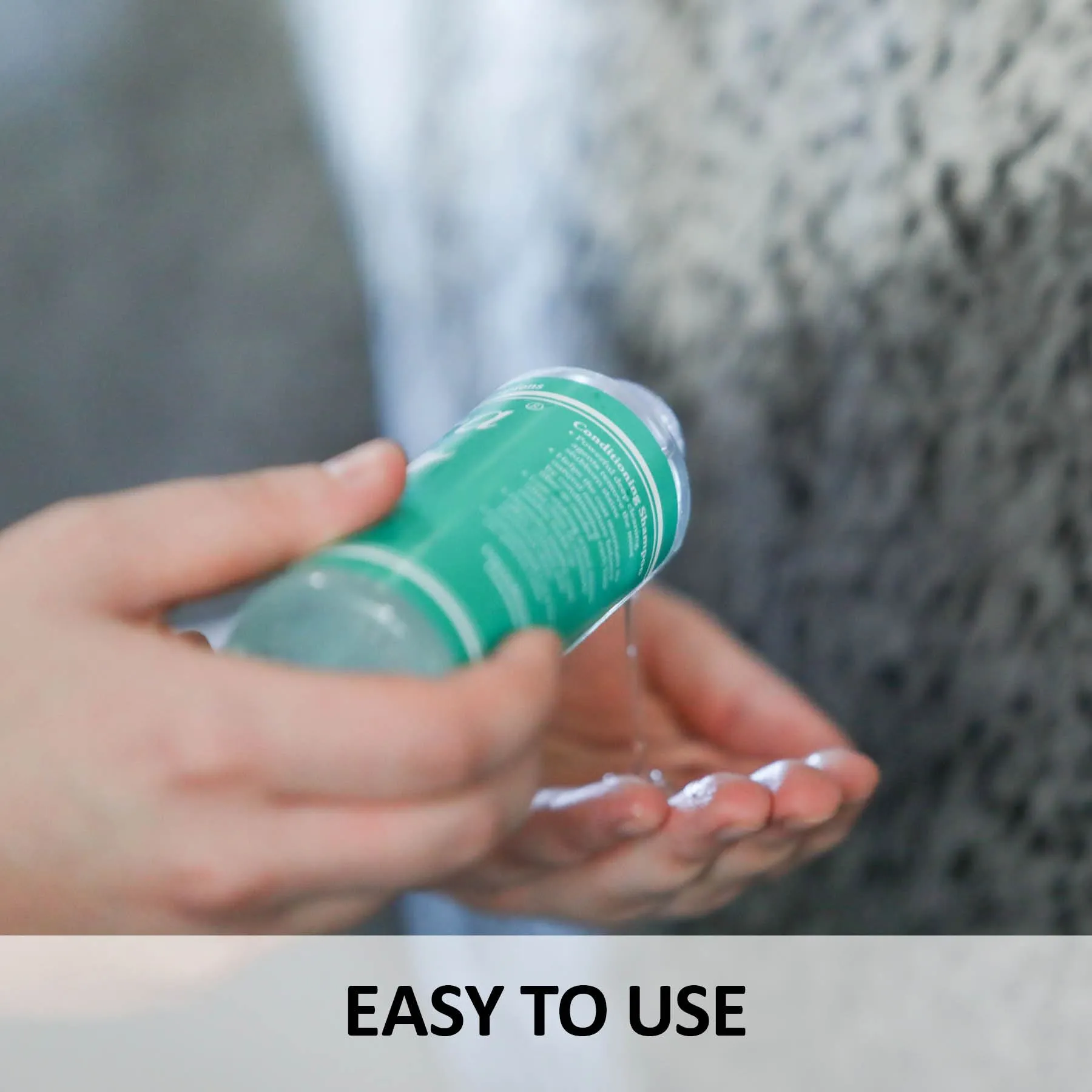 Ultra® Conditioning Shampoo 7 Ultra® Conditioning Shampoo - Image 7