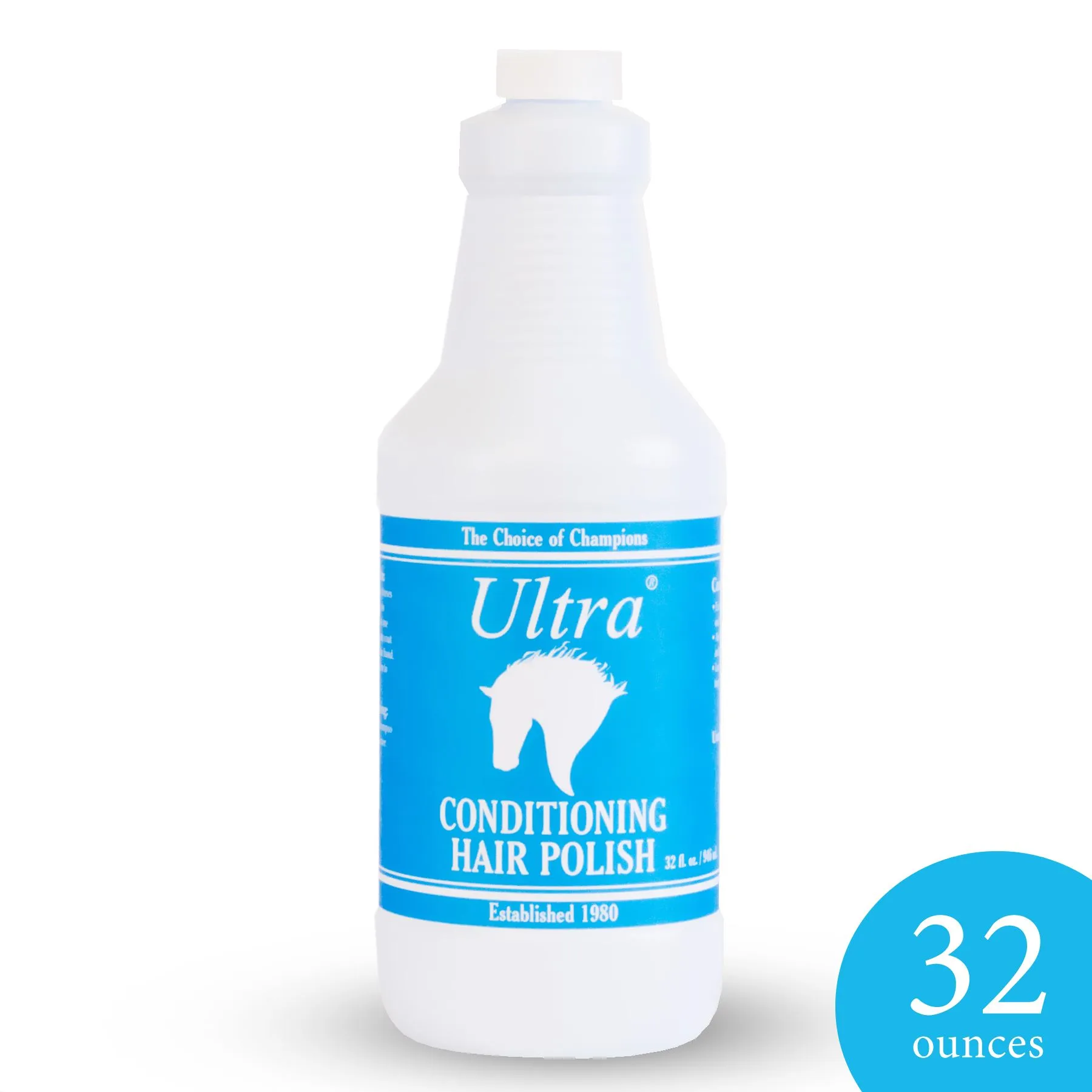 Ultra® Conditioning Hair Polish 2 Ultra® Conditioning Hair Polish - Image 2