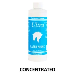 Ultra® Lazer Shine -Equestrian Supplies Shop 02211c feature d overlay