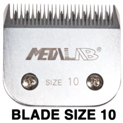 Metalab A5 Blades -Equestrian Supplies Shop 02216c alt c