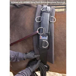 Dura-Tech® Airflow Surcingle Pad -Equestrian Supplies Shop 06571 alt b