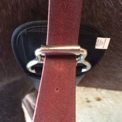 Dura-Tech® Neoflex Training & Show Girth 5 Dura-Tech® Neoflex Training & Show Girth -Equestrian Supplies Shop 10043 alt b