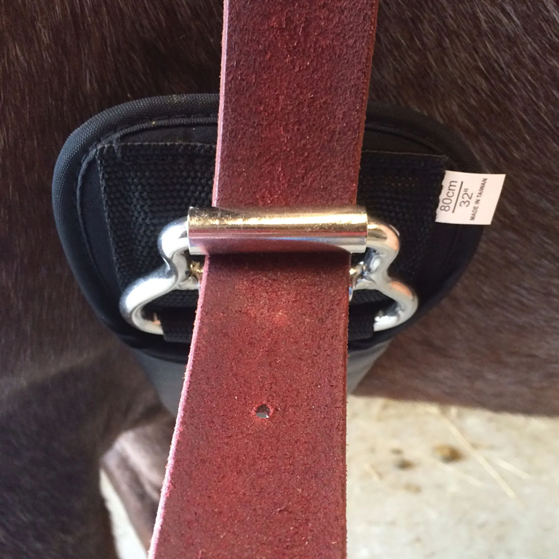 Dura-Tech® Neoflex Training & Show Girth 3 Dura-Tech® Neoflex Training & Show Girth - Image 3