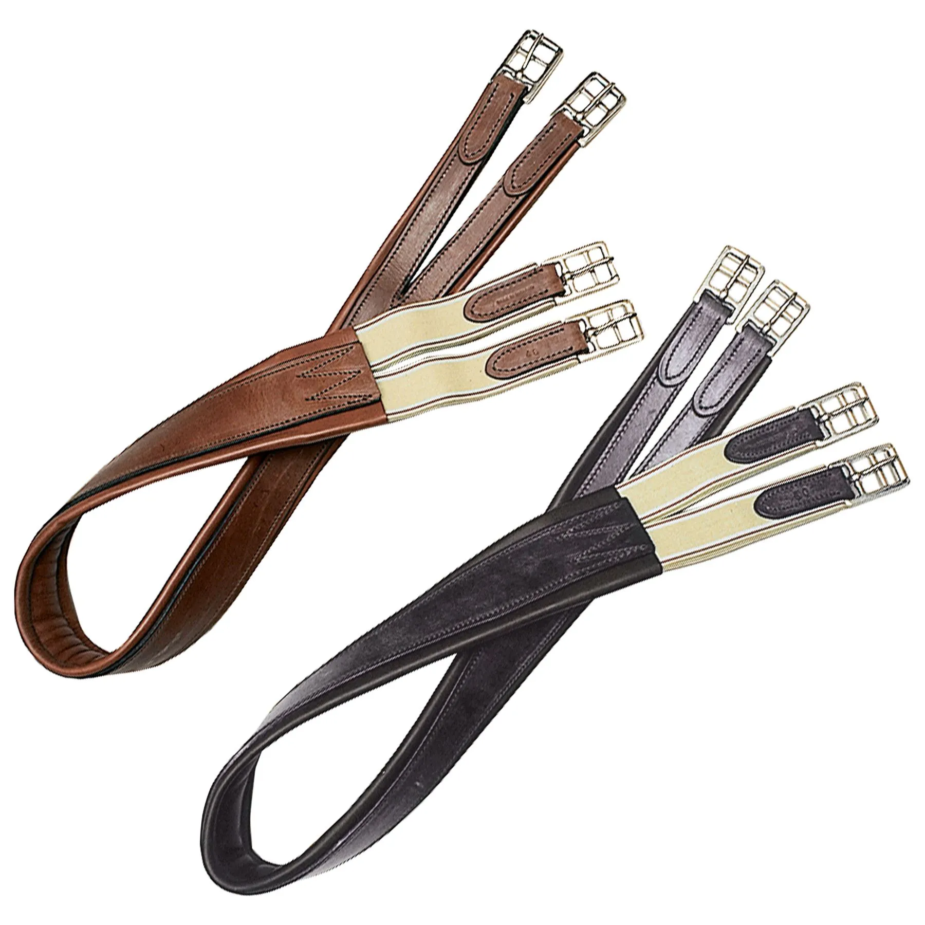 Joseph Sterling® Overlay Girth 1 Joseph Sterling® Overlay Girth