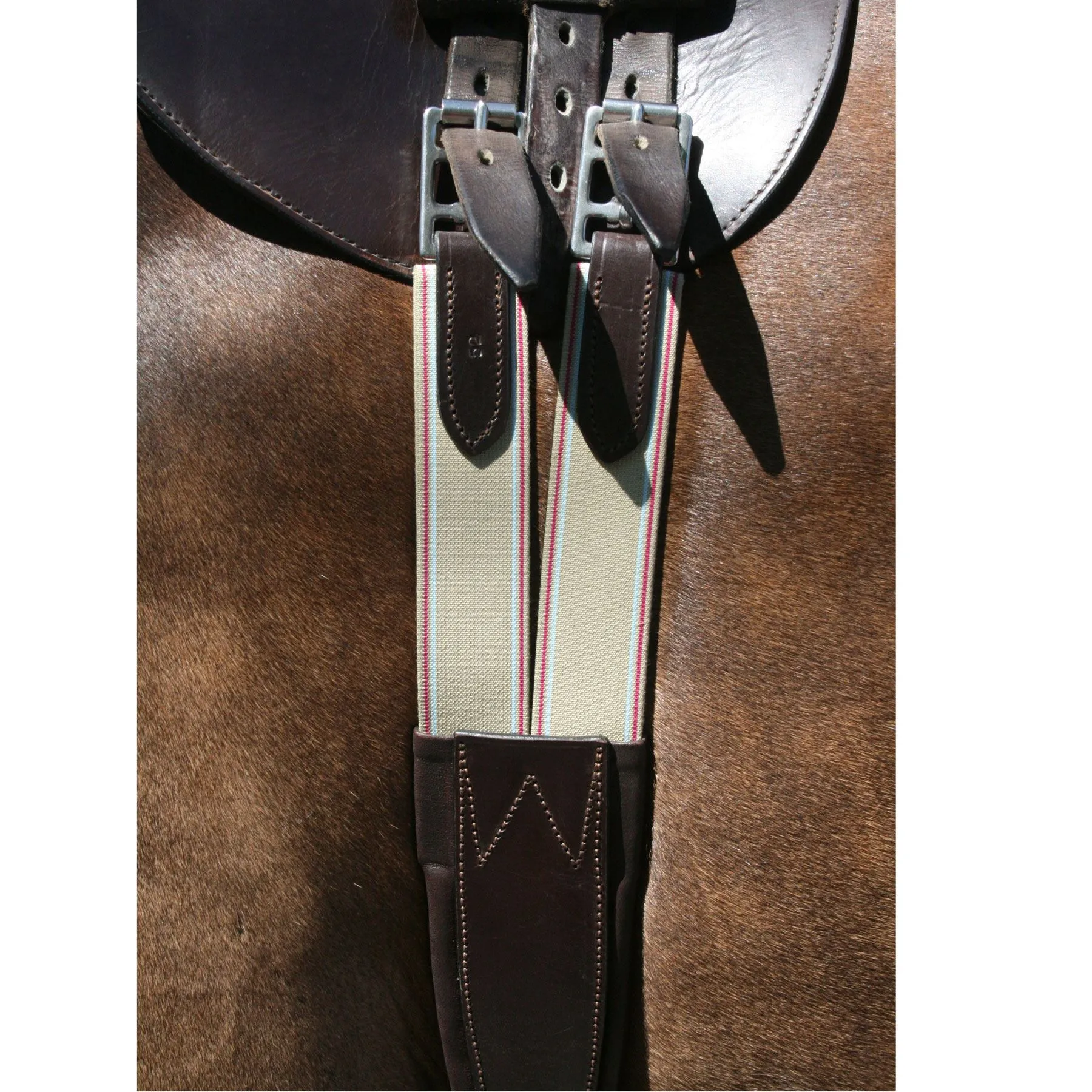 Joseph Sterling® Overlay Girth 2 Joseph Sterling® Overlay Girth - Image 2