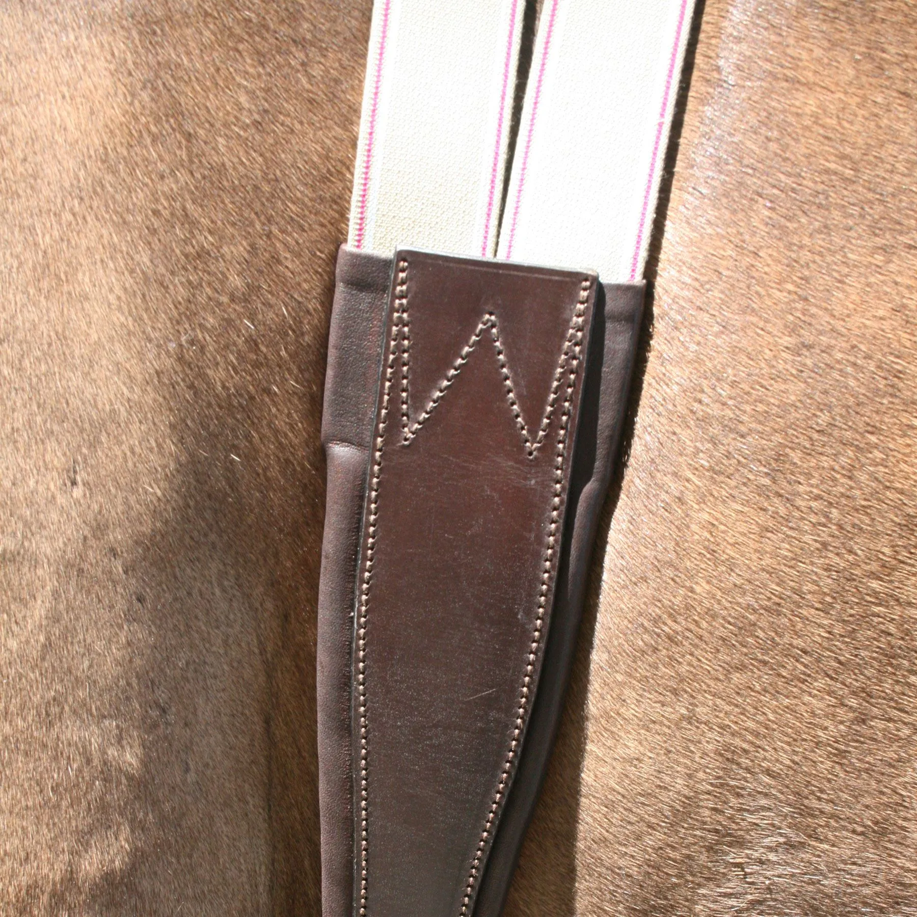 Joseph Sterling® Overlay Girth 3 Joseph Sterling® Overlay Girth - Image 3