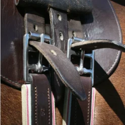 Joseph Sterling® Overlay Girth 10 Joseph Sterling® Overlay Girth -Equestrian Supplies Shop 10277 alt d