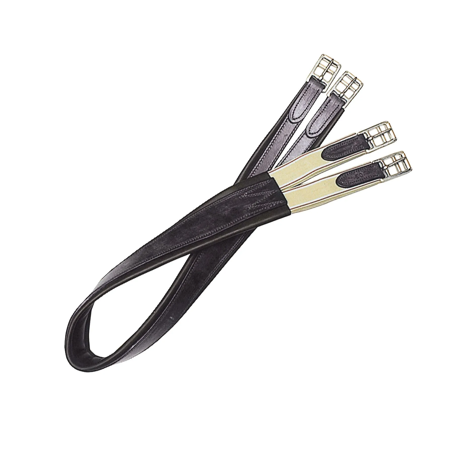 Joseph Sterling® Overlay Girth 6 Joseph Sterling® Overlay Girth - Image 6