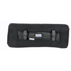 Dura-Tech® Fleece Surcingle Pad 7 Dura-Tech® Fleece Surcingle Pad -Equestrian Supplies Shop 10448 black