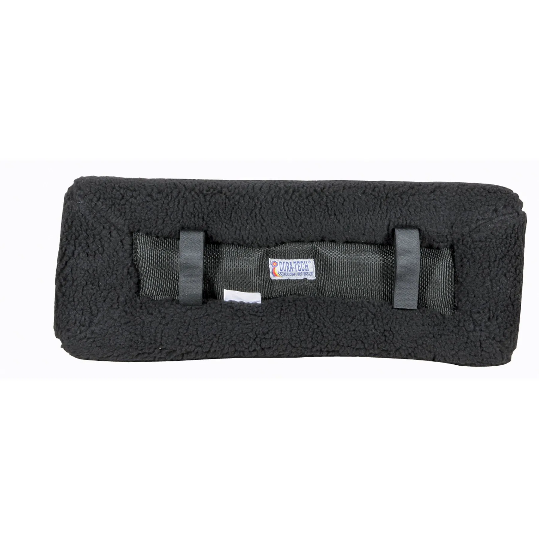 Dura-Tech® Fleece Surcingle Pad 4 Dura-Tech® Fleece Surcingle Pad - Image 4
