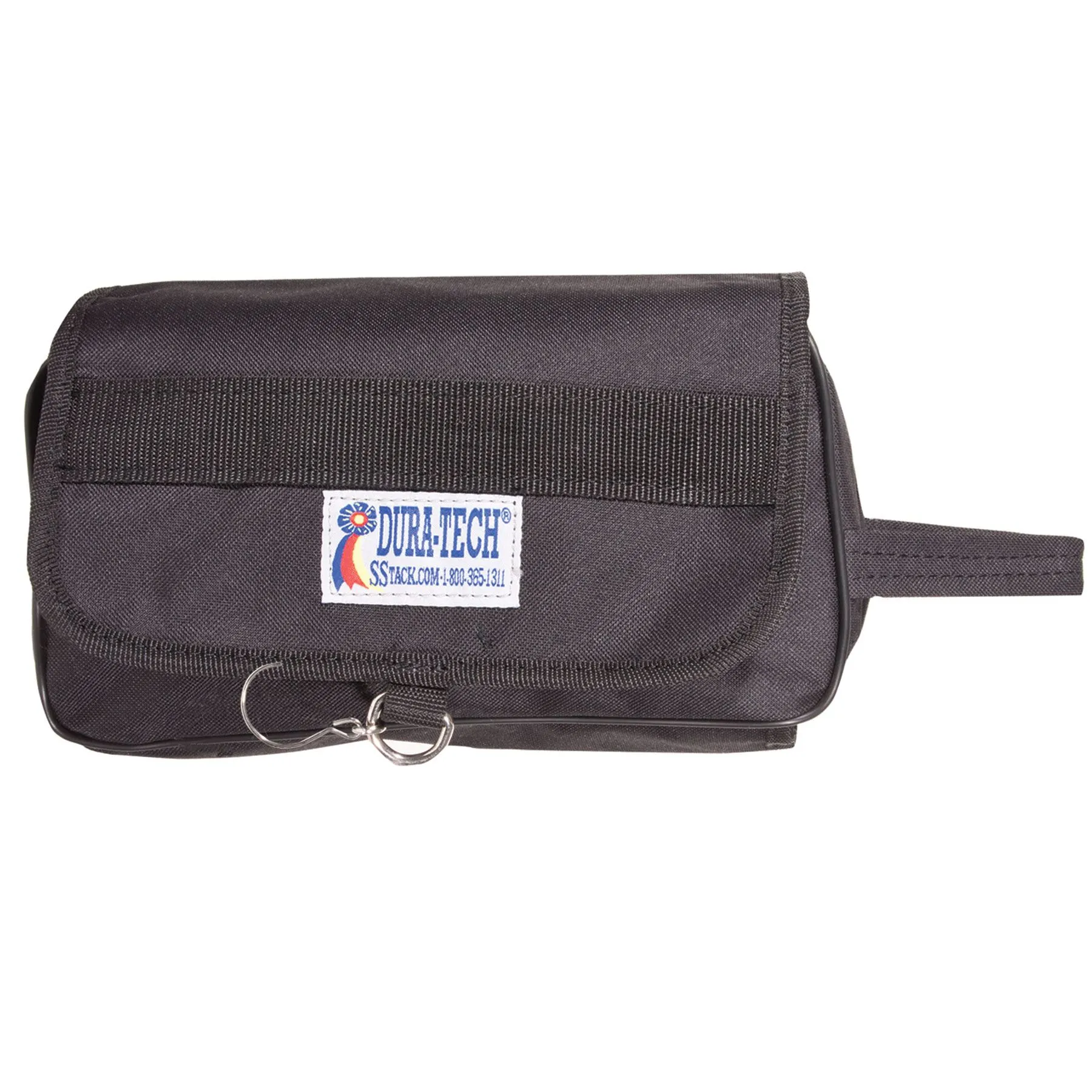 Dura-Tech® Accessory/Clipper Roll-Up Bag 5 Dura-Tech® Accessory/Clipper Roll-Up Bag - Image 5