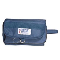 Dura-Tech® Accessory/Clipper Roll-Up Bag 8 Dura-Tech® Accessory/Clipper Roll-Up Bag -Equestrian Supplies Shop 13186 navy