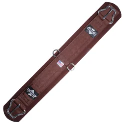 Professional's Choice® SMx Western Cinch 5 Professional's Choice® SMx Western Cinch -Equestrian Supplies Shop 13936 brown