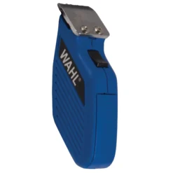 Wahl Pocket Pro Compact Trimmer -Equestrian Supplies Shop 14369 blue