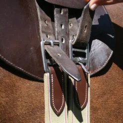 Pinnacle Sheepskin Lined Girth 9 Pinnacle Sheepskin Lined Girth -Equestrian Supplies Shop 18784 alt c