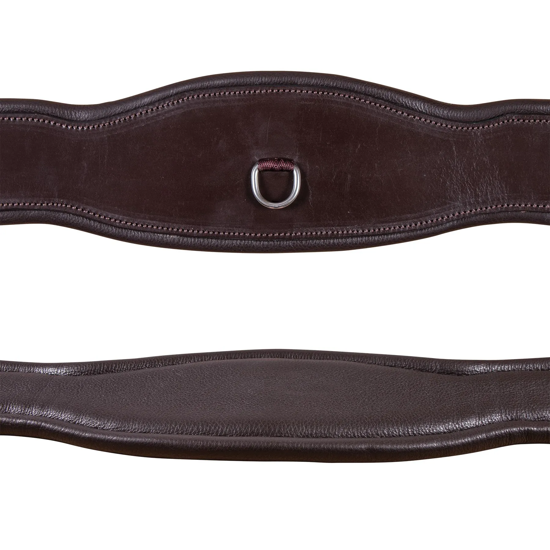 Joseph Sterling® Millennium 3000 Contour Shaped Girth 4 Joseph Sterling® Millennium 3000 Contour Shaped Girth - Image 4