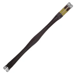 Pinnacle Fancy Stitched Girth