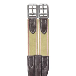 Pinnacle Fancy Stitched Girth 6 Pinnacle Fancy Stitched Girth -Equestrian Supplies Shop 19963 alt a