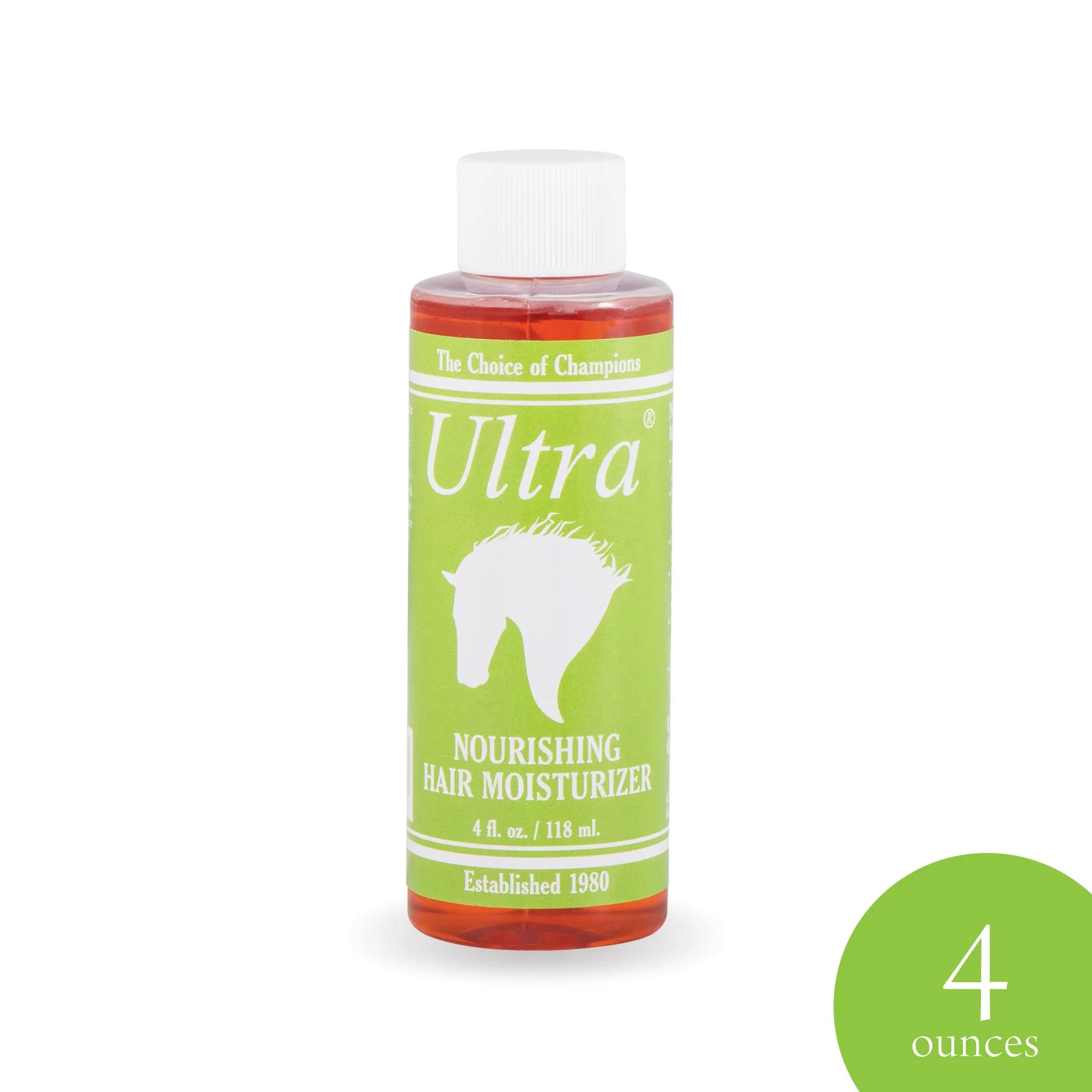 Ultra® Nourishing Hair Moisturizer 2 Ultra® Nourishing Hair Moisturizer - Image 2